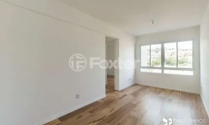 Apartamento com 2 quartos à venda na Estrada Campo Novo, 277, Ipanema, Porto Alegre, 49 m2 por R$ 269.000