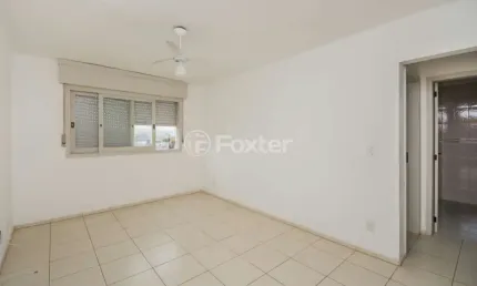 Apartamento com 2 quartos à venda na avenida elias cirne lima, 175, partenon, porto alegre, 62 m2 por r$ 250.000