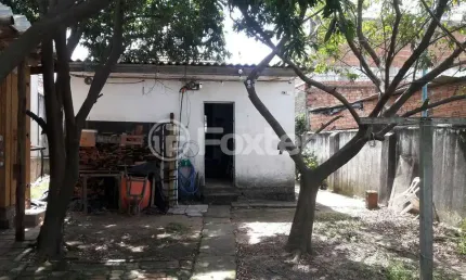 Terreno comercial à venda na Rua Veador Porto, 733, Partenon, Porto Alegre, 756 m2 por R$ 1.300.000
