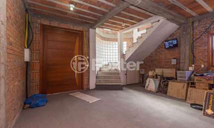 Casa com 4 quartos à venda na Rua Professora Ziláh Totta, 887, Jardim Leopoldina, Porto Alegre, 370 m2 por R$ 1.350.000