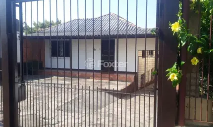Casa com 7 quartos à venda na Avenida Alberto Pasqualini, 854, Jardim Itu Sabará, Porto Alegre, 300 m2 por R$ 522.500