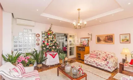 Casa com 3 quartos à venda na Rua Padre Alois Kades S J, 50, Jardim Europa, Porto Alegre, 290 m2 por R$ 1.520.000