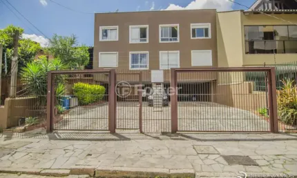 Apartamento com 1 quarto à venda na rua dom jaime de barros câmara, 721, sarandi, porto alegre, 58 m2 por r$ 230.000