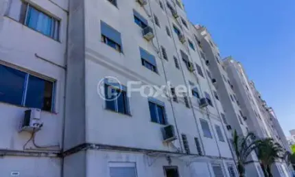 Apartamento com 2 quartos à venda na Rua Engenheiro Sadi Castro, 891, Sarandi, Porto Alegre, 45 m2 por R$ 229.000