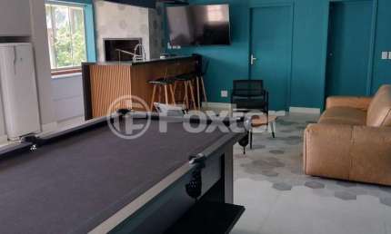 Casa em condomínio fechado com 4 quartos à venda na Avenida Firmino Octávio Bimbi, 255, Cavalhada, Porto Alegre, 258 m2 por R$ 3.200.000