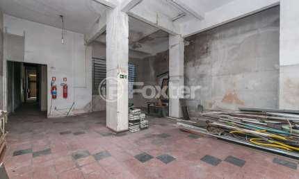 Ponto comercial com 2 salas à venda na Avenida Alberto Bins, 883, Centro Histórico, Porto Alegre, 279 m2 por R$ 390.000