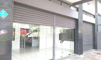 Ponto comercial com 4 salas à venda na Avenida Plínio Brasil Milano, 805, Boa Vista, Porto Alegre, 125 m2 por R$ 880.000