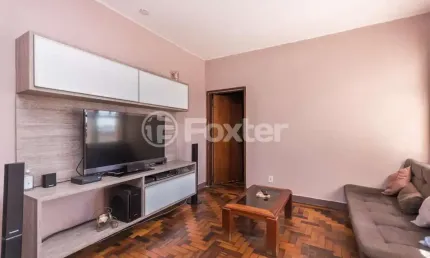Cobertura com 4 quartos à venda na Avenida Benjamin Constant, 713, São João, Porto Alegre, 70 m2 por R$ 425.500