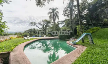 Casa com 4 quartos à venda na Rua Charruas, 160, Espírito Santo, Porto Alegre, 950 m2 por R$ 2.999.000