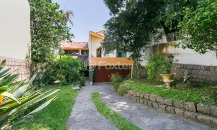 Casa com 5 quartos à venda na Rua Coronel Gomes de Carvalho, 352, Tristeza, Porto Alegre, 305 m2 por R$ 3.200.000