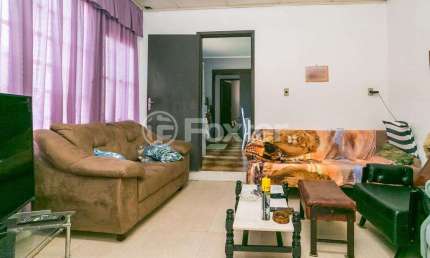 Terreno à venda na Rua Oiampi, 324, Guarujá, Porto Alegre, 880 m2 por R$ 850.000