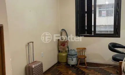 Apartamento com 1 quarto à venda na Avenida Brasil, 1505, Navegantes, Porto Alegre, 65 m2 por R$ 220.000