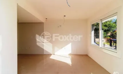 Casa em condomínio fechado com 3 quartos à venda na Estrada Jorge Pereira Nunes, 1413, Campo Novo, Porto Alegre, 153 m2 por R$ 459.000