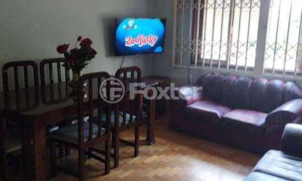Apartamento com 3 quartos à venda na Rua Guilherme Alves, 530, Partenon, Porto Alegre, 103 m2 por R$ 350.000