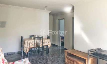 Apartamento com 3 quartos à venda na Rua Figueredo Mascarenhas, 1011, Sarandi, Porto Alegre, 51 m2 por R$ 200.000