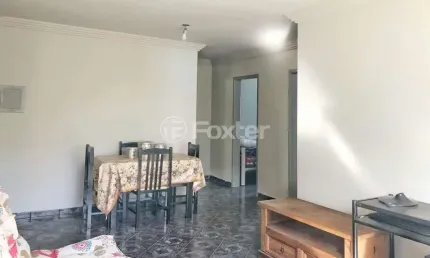 Apartamento com 3 quartos à venda na rua figueredo mascarenhas, 1011, sarandi, porto alegre, 51 m2 por r$ 200.000