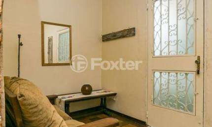 Casa com 4 quartos à venda na Avenida Professor Oscar Pereira, 1444, Glória, Porto Alegre, 136 m2 por R$ 555.000