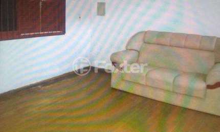 Casa com 3 quartos à venda na Rua Alberto Bins, 292, Aparecida, Alvorada, 185 m2 por R$ 290.000