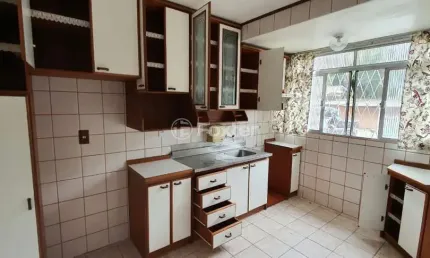 Apartamento com 2 quartos à venda na Rua Cidade de Natal, 177, Tristeza, Porto Alegre, 59 m2 por R$ 235.000