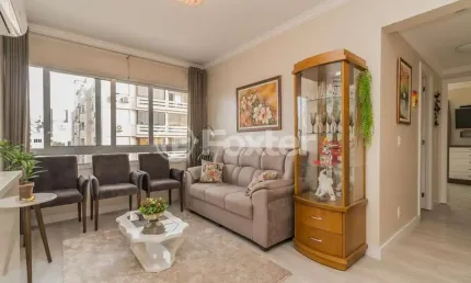 Apartamento com 2 quartos à venda na Rua Coronel André Belo, 640, Menino Deus, Porto Alegre, 60 m2 por R$ 650.000