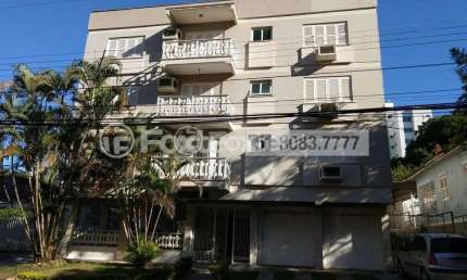 Apartamento com 2 quartos à venda na Rua Frederico Guilherme Ludwig, 438, Centro, Canoas, 72 m2 por R$ 295.000