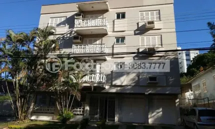 Apartamento com 2 quartos à venda na rua frederico guilherme ludwig, 438, centro, canoas, 72 m2 por r$ 295.000