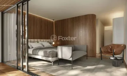 Apartamento com 3 quartos à venda na Avenida Guaporé, 230, Petrópolis, Porto Alegre, 161 m2 por R$ 3.348.000