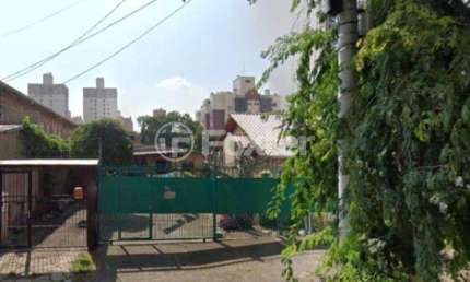 Terreno à venda na Rua dos Burgueses, 94, Partenon, Porto Alegre, 252 m2 por R$ 425.000