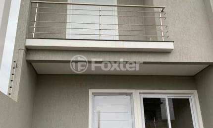 Casa com 3 quartos à venda na Rua Doutor João César, 250, Estância Velha, Canoas, 117 m2 por R$ 610.000