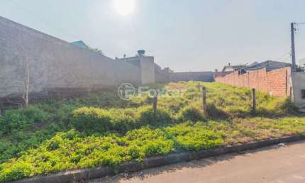 Terreno à venda na Rua José Barletta Celia, 135, Mário Quintana, Porto Alegre, 200 m2 por R$ 98.000