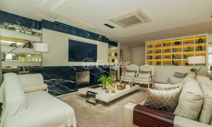 Apartamento com 3 quartos à venda na Rua Coronel Bordini, 1850, Bela Vista, Porto Alegre, 201 m2 por R$ 3.400.000