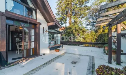 Cobertura com 3 quartos à venda na Rua Dea Coufal, 1411, Ipanema, Porto Alegre, 204 m2 por R$ 950.000
