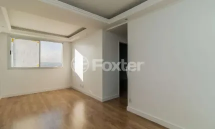 Apartamento com 2 quartos à venda na Rua Alberto Rangel, 315, Rubem Berta, Porto Alegre, 53 m2 por R$ 230.000