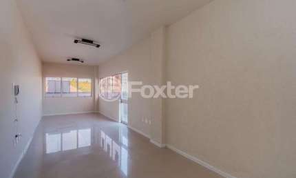 Sala comercial com 1 sala à venda na Avenida Assis Brasil, 418, Passo da Areia, Porto Alegre, 59 m2 por R$ 145.000