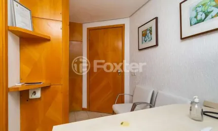 Sala comercial com 1 sala à venda na Avenida Loureiro da Silva, 2001, Cidade Baixa, Porto Alegre, 37 m2 por R$ 220.000