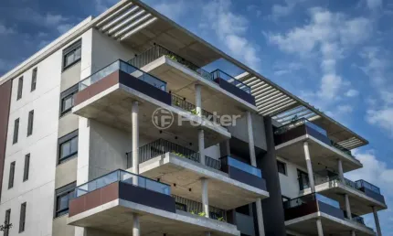 Apartamento com 3 quartos à venda na Rua Gomes Freire de Andrade, 126, Niterói, Canoas, 166 m2 por R$ 1.520.000