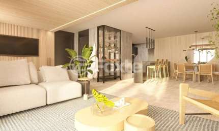 Apartamento com 3 quartos à venda na Rua Gomes Freire de Andrade, 126, Niterói, Canoas, 166 m2 por R$ 1.520.000