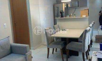 Apartamento com 2 quartos à venda na Avenida Protásio Alves, 10535, Morro Santana, Porto Alegre, 40 m2 por R$ 228.700