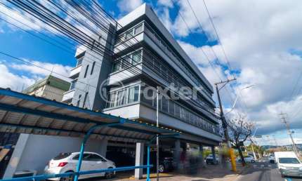 Prédio com 4 salas à venda na Avenida Ipiranga, 5000, Jardim Botânico, Porto Alegre, 940 m2 por R$ 7.000.000