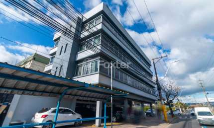 Prédio com 4 salas à venda na Avenida Ipiranga, 5000, Jardim Botânico, Porto Alegre, 940 m2 por R$ 7.000.000