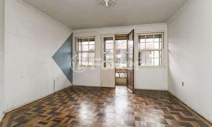 Apartamento com 3 quartos à venda na Rua Eça de Queiroz, 16, Petrópolis, Porto Alegre, 113 m2 por R$ 365.000