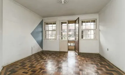Apartamento com 3 quartos à venda na rua eça de queiroz, 16, petrópolis, porto alegre, 113 m2 por r$ 365.000