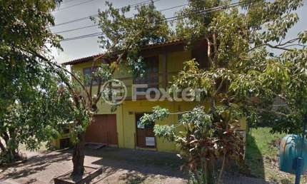 Casa comercial com 3 salas à venda na Rua Júlio de Castilhos, 5374, Centro, Portão, 384 m2 por R$ 420.000