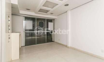 Ponto comercial com 1 sala à venda na Rua Vinte e Quatro de Outubro, 111, Moinhos de Vento, Porto Alegre, 26 m2 por R$ 299.000