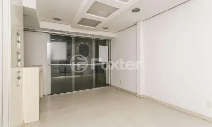 Ponto comercial com 1 sala à venda na Rua Vinte e Quatro de Outubro, 111, Moinhos de Vento, Porto Alegre, 26 m2 por R$ 299.000