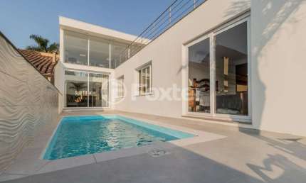 Casa com 3 quartos à venda na Rua Comendador Creidy, 24, Chácara das Pedras, Porto Alegre, 178 m2 por R$ 2.900.000