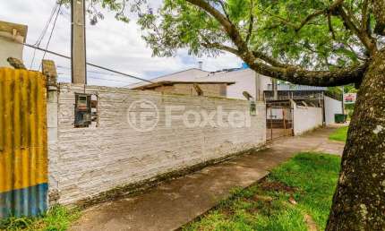 Terreno à venda na Rua Professor João de Souza Ribeiro, 68, Humaitá, Porto Alegre, 1000 m2 por R$ 712.500