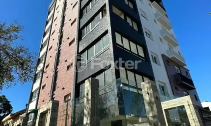 Apartamento com 2 quartos à venda na Rua Coronel Feijó, 516, Higienópolis, Porto Alegre, 79 m2 por R$ 849.000