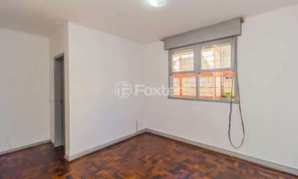 Apartamento com 1 quarto à venda na Travessa Escobar, 434, Camaquã, Porto Alegre, 36 m2 por R$ 110.000