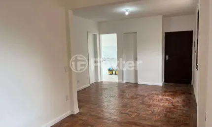 Apartamento com 2 quartos à venda na avenida francisco talaia de moura, 105, rubem berta, porto alegre, 62 m2 por r$ 175.000